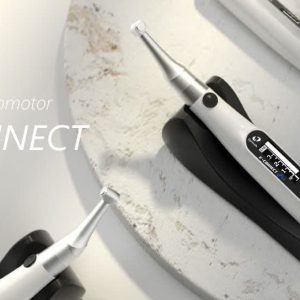 اندوروتاری ایتیس EIGHTEETH مدل E CONNECT PRO