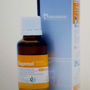 اوژنول مروابن Morvabon Eugenol