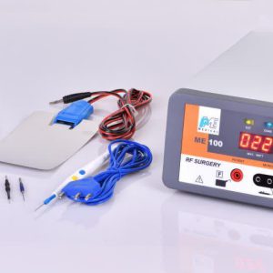 دستگاه رادیو سرجری RF