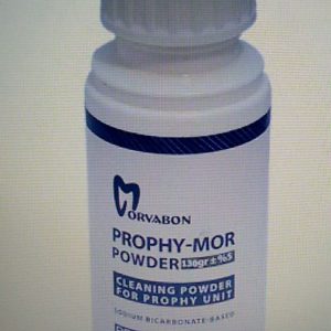 پودر ایرفلو مروابن - Prophy Mor Powder