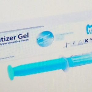 ژل ضد حساسیت مروابن - Morvabon Desensitizer Gel